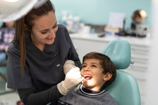Best Emergency Wisdom Teeth Removal in Spurgeon, TN