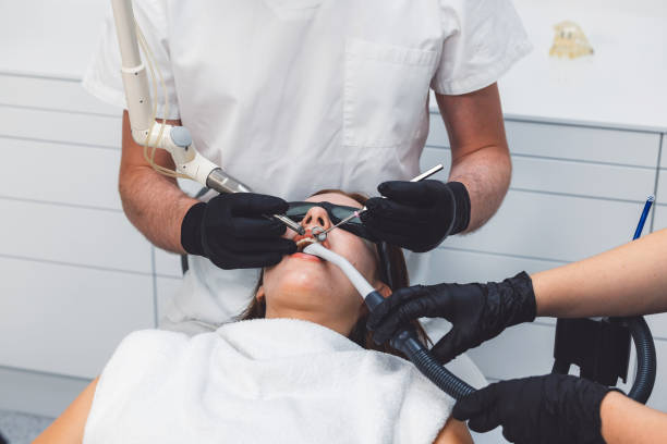 Best Emergency Orthodontic Repairs in Spurgeon, TN