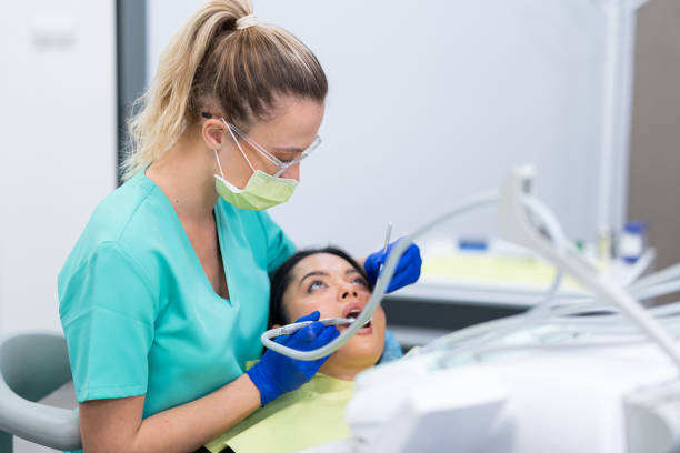 Best Emergency Broken Tooth Repair in Spurgeon, TN