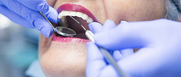 Best After-Hours Emergency Dentist in Spurgeon, TN